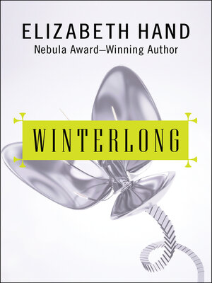 cover image of Winterlong